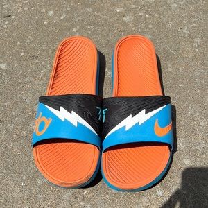 Nike Solarsoft men’s shoes